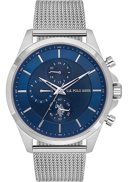 USPA1094-03 Erkek Kol Saati