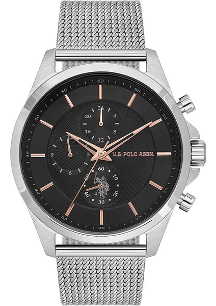 USPA1094-01 Erkek Kol Saati