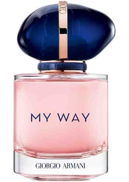 Armani My Way Edp 90ML