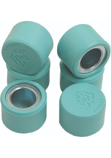 Tvs Ntorq 125 18 Gr Performans Bagası - Kızak Kaydırıcı Set