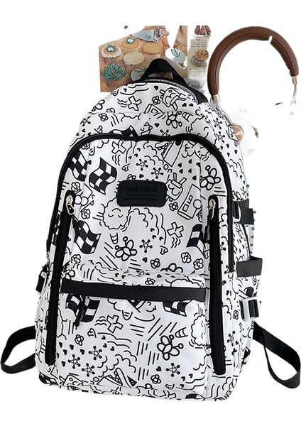 Ilkokul Öğrencisi Okul Çantası (Yurt Dışından)