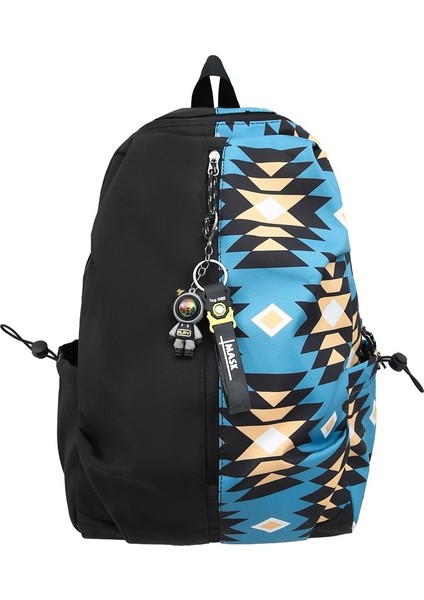 Ortaokul Öğrencileri ve Üniversite Öğrencileri Için Sırt Çantası (Yurt Dışından)