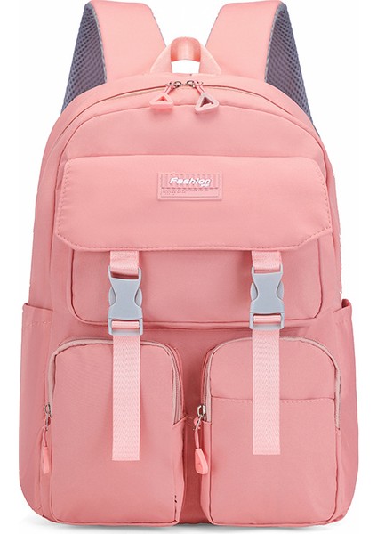 Seyahat Bilgisayar Sırt Çantası (Yurt Dışından)