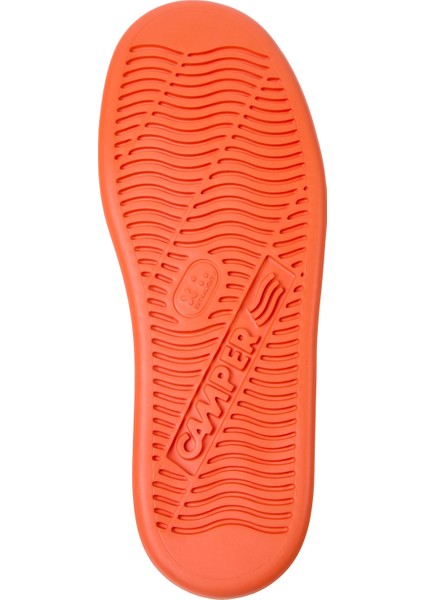 Runner Four Siyah Erkek Sneaker