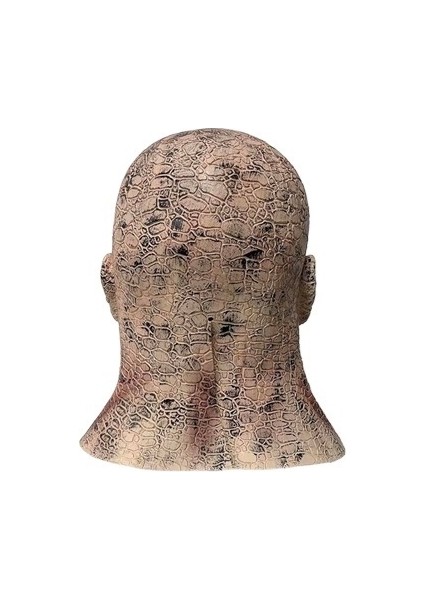 Erkek Suicide Squad Killer Croc Maskesi Waylon Jones Maskesi (Yurt Dışından) fiyatları