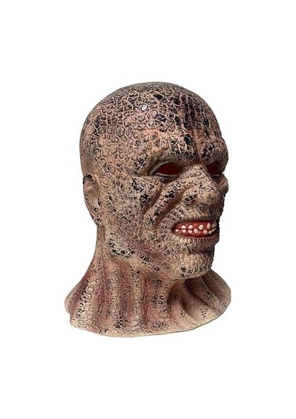 Erkek Suicide Squad Killer Croc Maskesi Waylon Jones Maskesi (Yurt Dışından) fırsatları