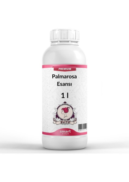 Premium Palmarosa Esansı 32870 1 lt