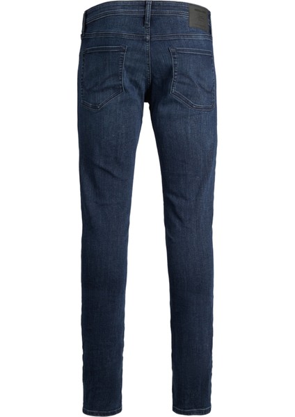 Erkek Tim 812 Slim Fit Jean