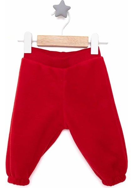 Basic Polar Pantolon Erkek Bebek