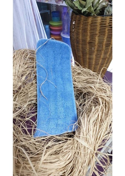 2'li Mikrofiber Temizlik Bezi Seti, Kuru ve Duvar İçin Uygun, TR Menşei modelleri