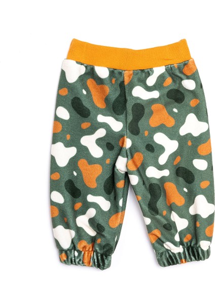 Basic Polar Pantolon Erkek Bebek fiyatları