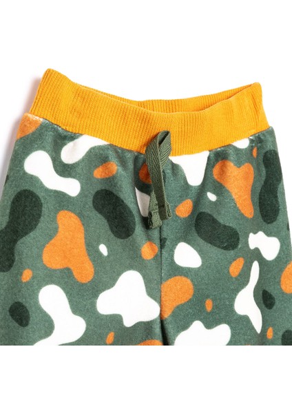 Basic Polar Pantolon Erkek Bebek modelleri