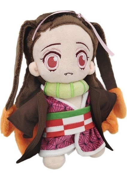 Demon Slayer Tokitou Muichiro Peluş Demon Slayer Bebek Anime Figürü (Yurt Dışından) fiyatları