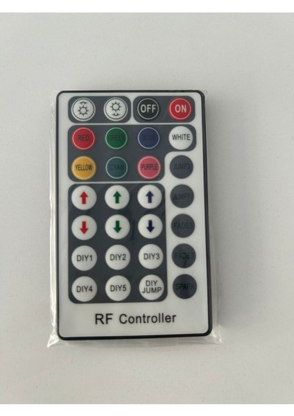 ARF28 LED Controller