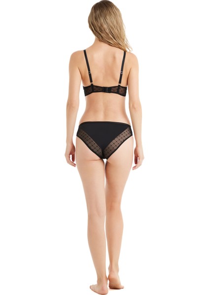 Kadın Slip 51651 - Siyah fiyatları