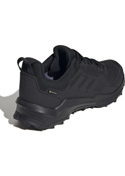 Adidas Terrex Ax4 Goretex Erkek Outdoor Ayakkabı Siyah IE2570