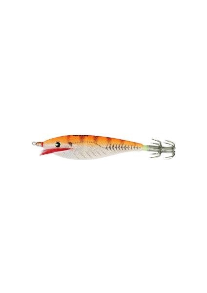 Squid Jig Ultra Cloth-Bavc Kalamar Sahte Balığı CL9-A329-M2-S-75MM