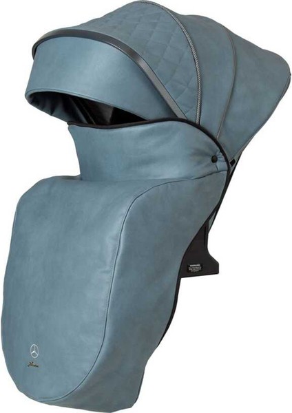 Avantgarde Denimblue Rüzgar Koruyucu