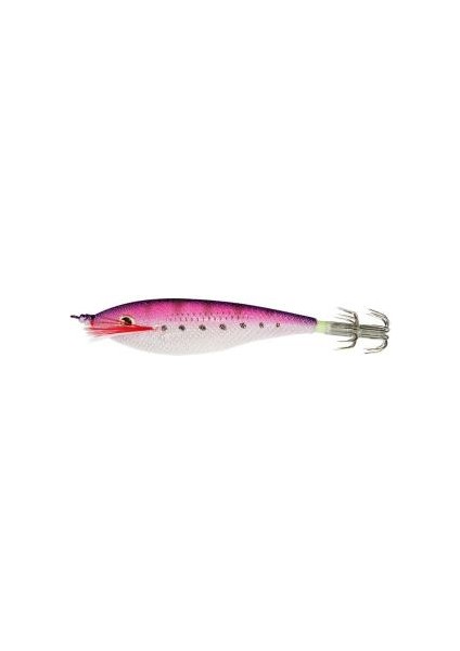 Squid Jig Ultra Cloth-Bavc Kalamar Sahte Balığı CL79-A327-M2-SS-65MM