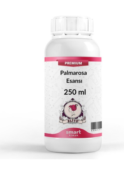 Premium Palmarosa Esansı 32870 250 ml