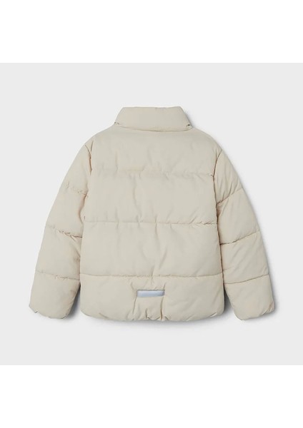 Kız Çocuk Şişme Mont Nkfmilan Puffer Jacket Bf 13228727 fiyatları