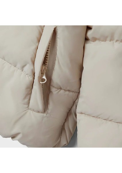 Kız Çocuk Şişme Mont Nkfmilan Puffer Jacket Bf 13228727 fırsatları