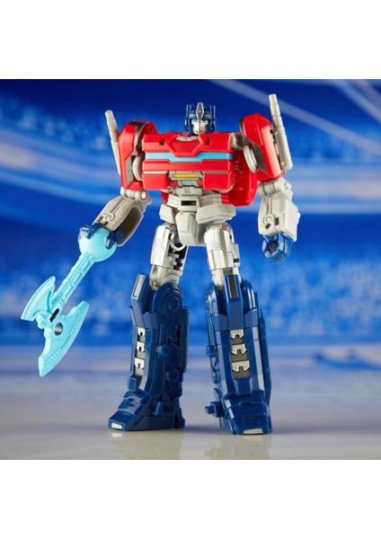 F8611-F8691 Transformers One Prime Changer Optimus Prime-Orion Pax fiyatları