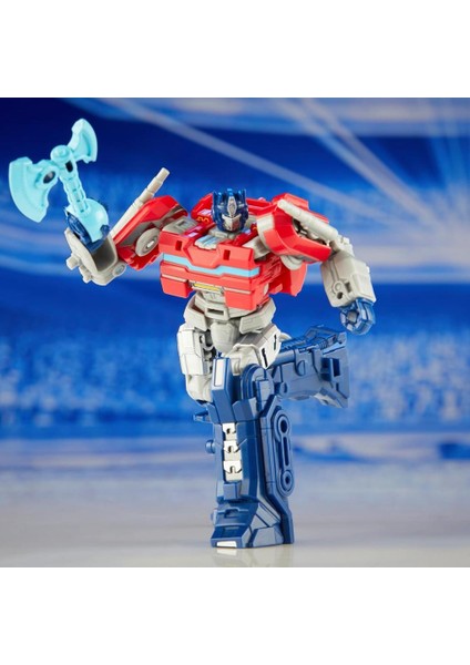 F8611-F8691 Transformers One Prime Changer Optimus Prime-Orion Pax indirimleri
