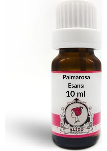 Palmarosa Esansı 32870 10 ml