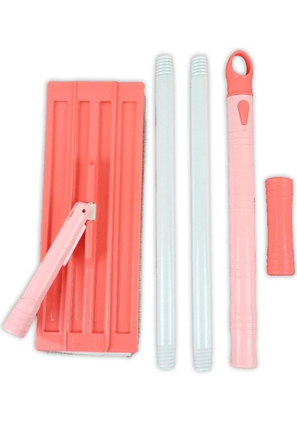 Pratik Tabset Tablet Mop Seti Turuncu modelleri