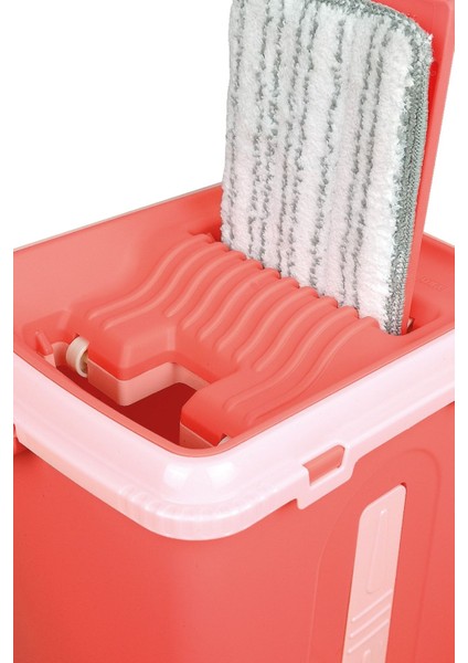 Pratik Tabset Tablet Mop Seti Turuncu fırsatları