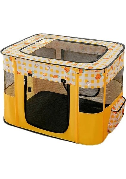 Dimute Shop Kedi Kulübesi Köpek Evi Köpek Evi Çadırı Kedi Çadırı Kedi Oyun Alanı (Yurt Dışından)