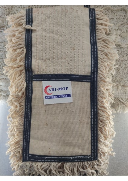 61 cm Nemli Yedek Mop Yüzeyi, Dayanıklı ve Pratik Temizlik Aksesuarı modelleri