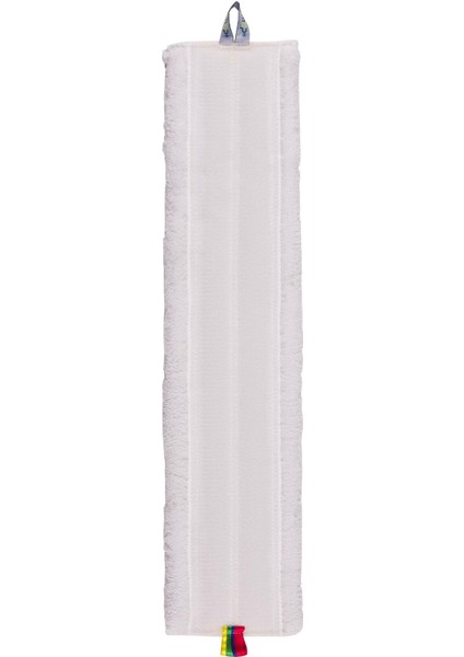 60 cm Mikro Mop Yüzey Temizliği Seti, Profesyonel Temizlik Aleti ve Yedek Parça