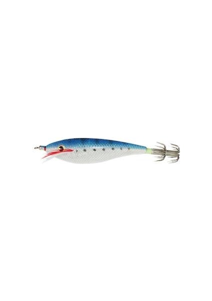 Squid Jig Ultra Cloth-Bavc Kalamar Sahte Balığı CL11-A331-M2-M-90MM
