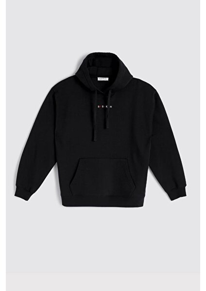 Sevgililer Günü Özel Erkek  Sweatshirt