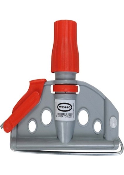 Wesso Dar Islak Kaskam Mop Tutucu