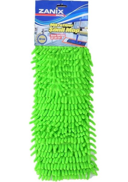 Mop Yedeği