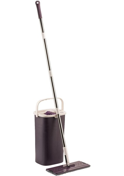 Flat Tablet Mop Jr. Temizlik Seti