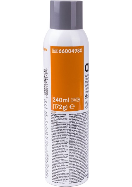 Opsite Sprey Kapatıcı Sprey - 240 ml 1 Adet