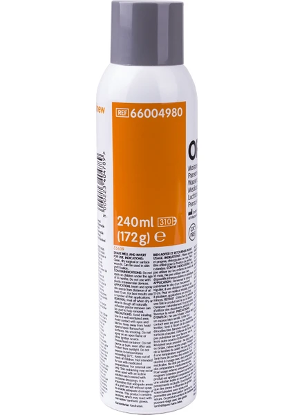 Opsite Sprey Kapatıcı Sprey - 240 ml 1 Adet