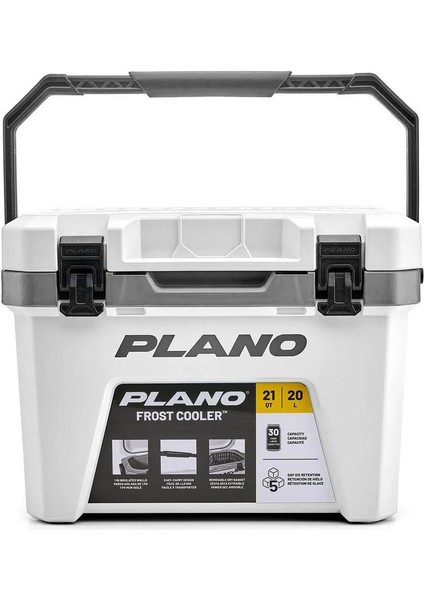 Frost Cooler 21QT Buzluk Çanta 20LT Standart
