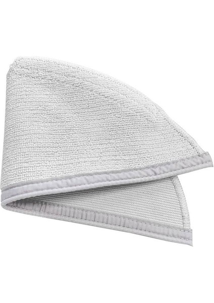 Dreame D9 Uyumlu Yüksek Kaliteli Mop Tam Yüzey Mikrofiber Kalın 6 Adet modelleri