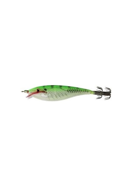 Squid Jig Ultra Cloth-Bavc Kalamar Sahte Balığı CL10-A327-M2-SS-65MM