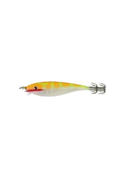 Squid Jig Ultra Cloth-Bavc Kalamar Sahte Balığı CLE9-A331-M2-M-90MM