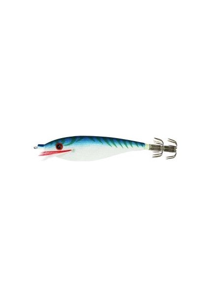 Squid Jig Ultra Cloth-Bavc Kalamar Sahte Balığı L11-A331-M2-M-90MM