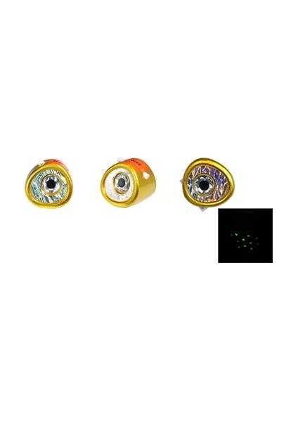 Salty Rubber Head 120GR Kafa 10 Orange Glow Gold fiyatları
