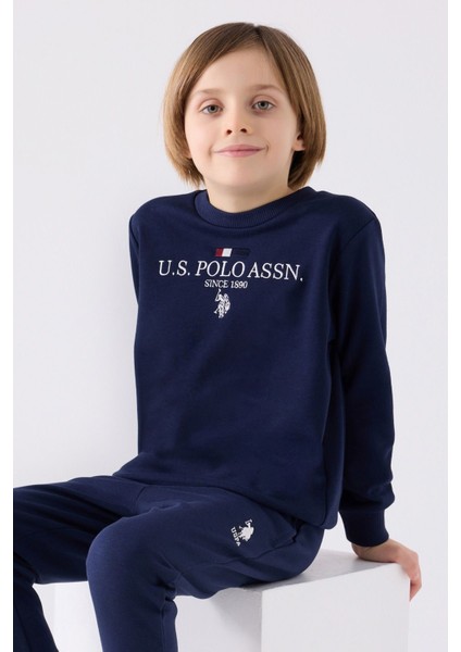 U.S. Polo Assn. U.s. Polo Assn Erkek Çocuk Ikili Takım