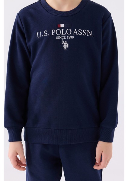 U.S. Polo Assn. U.s. Polo Assn Erkek Çocuk Ikili Takım