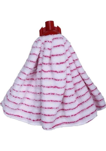 Mikrofiber yedek ıslak paspas ucu, 5'li set, temizlik kolaylığı sağlar modelleri